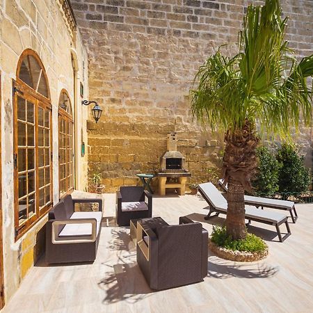 Dar ta' Tumas Villa Gharb  Bagian luar foto