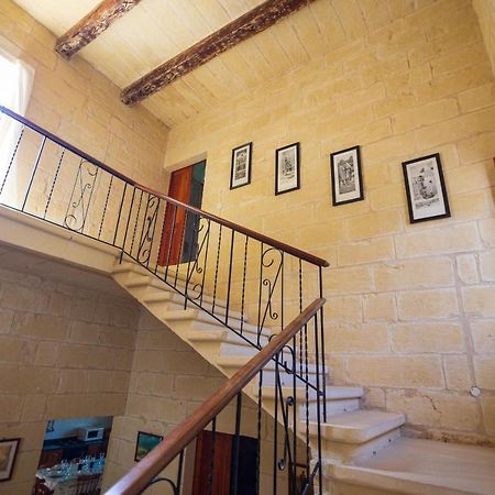 Dar ta' Tumas Villa Gharb  Bagian luar foto