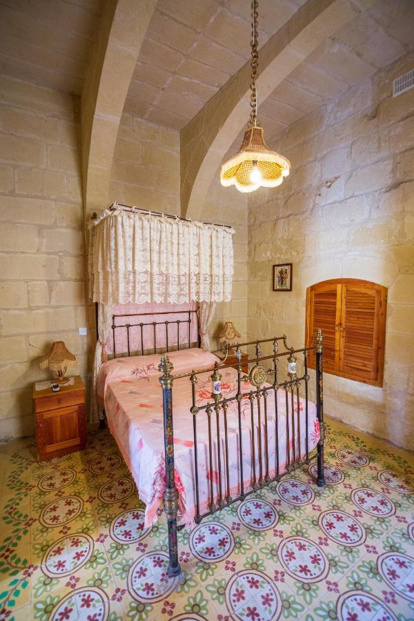 Dar ta' Tumas Villa Gharb  Bagian luar foto