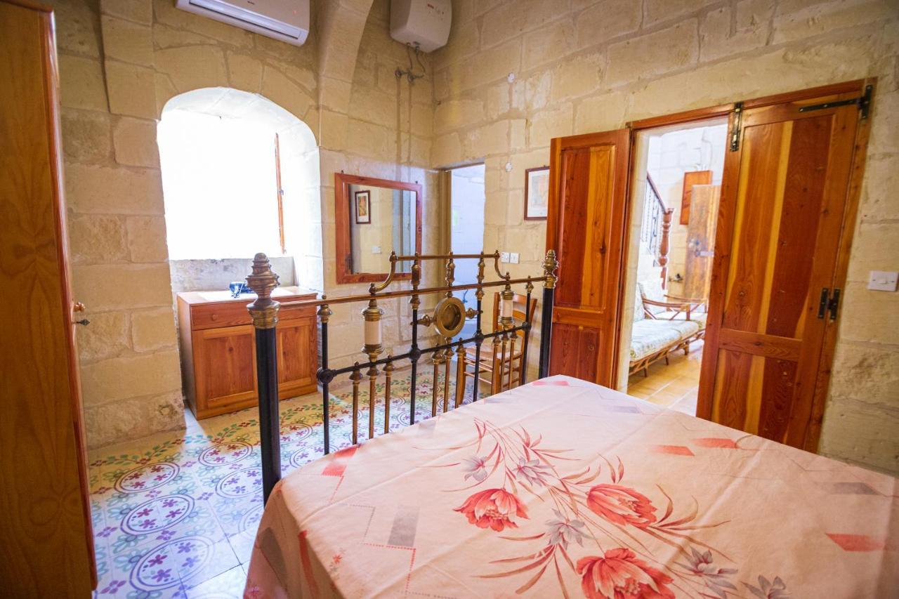 Dar ta' Tumas Villa Gharb  Bagian luar foto